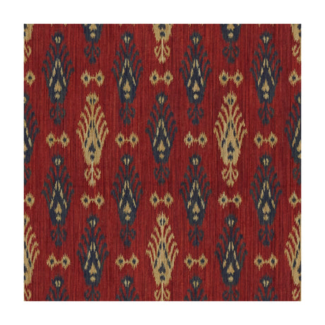 KRAVET DESIGN 29626.519.0 ADRAS DURANGO Fabric - Eade's Wallpaper