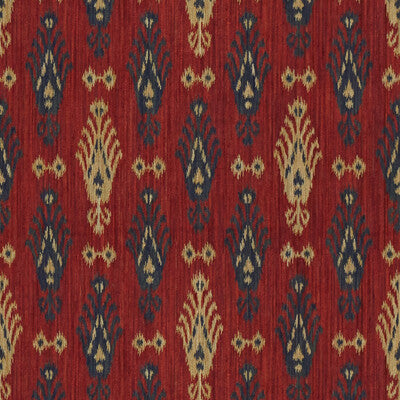 KRAVET DESIGN 29626.519.0 ADRAS DURANGO Fabric - Eade's Wallpaper