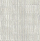 A-Street Prints 2964-25943 Brixton Light Grey Texture Wallpaper