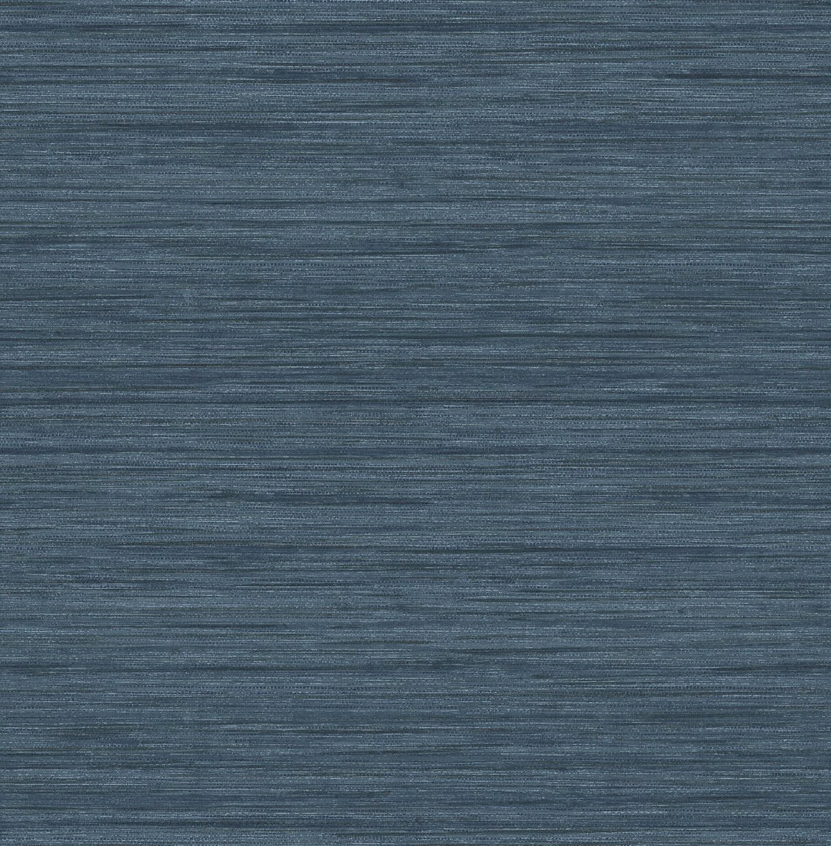 A-Street Prints 2964-25959 Barnaby Indigo Faux Grasscloth Wallpaper