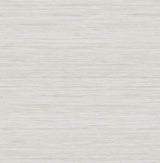 A-Street Prints 2964-25962 Barnaby Off-White Faux Grasscloth Wallpaper