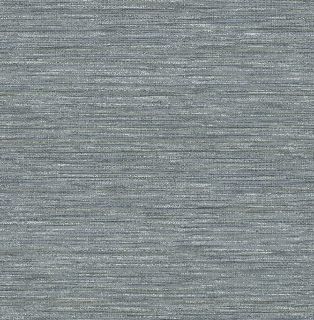 A-Street Prints 2964-25963 Barnaby Slate Faux Grasscloth Wallpaper