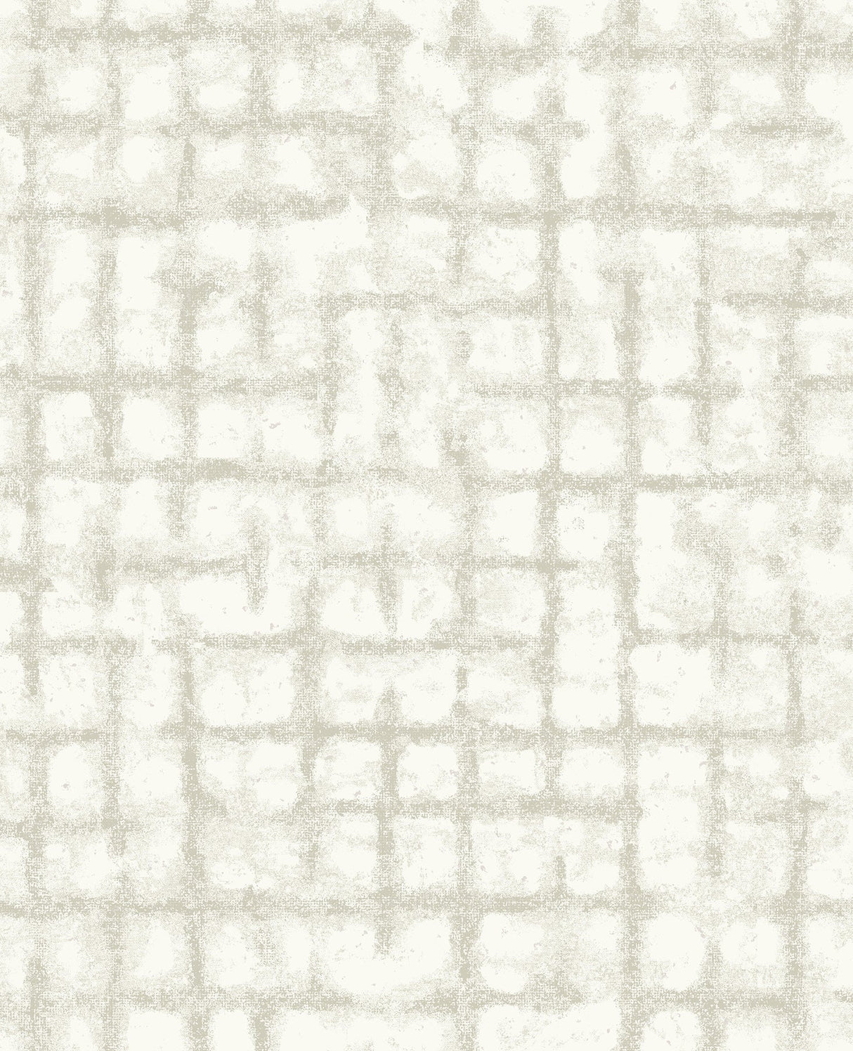 A-Street Prints 2964-87350 Shea Gold Distressed Geometric Wallpaper