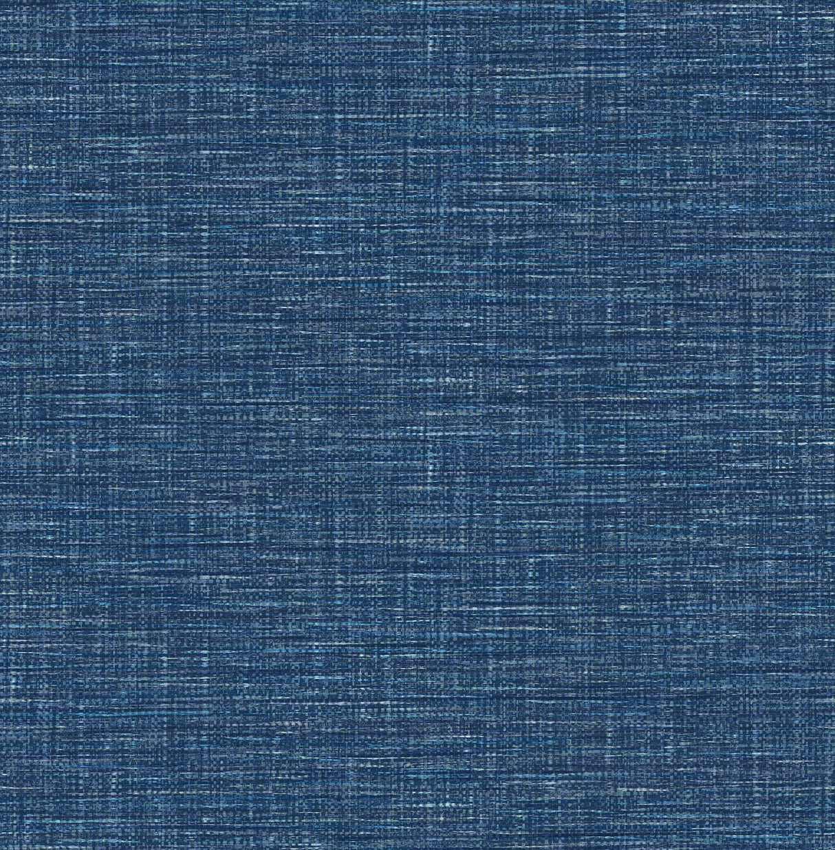 A-Street Prints 2969-24120 Exhale Dark Blue Woven Texture Wallpaper