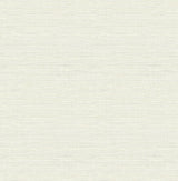 A-Street Prints 2969-24281 Agave Light Grey Imitation Grasscloth Wallpaper