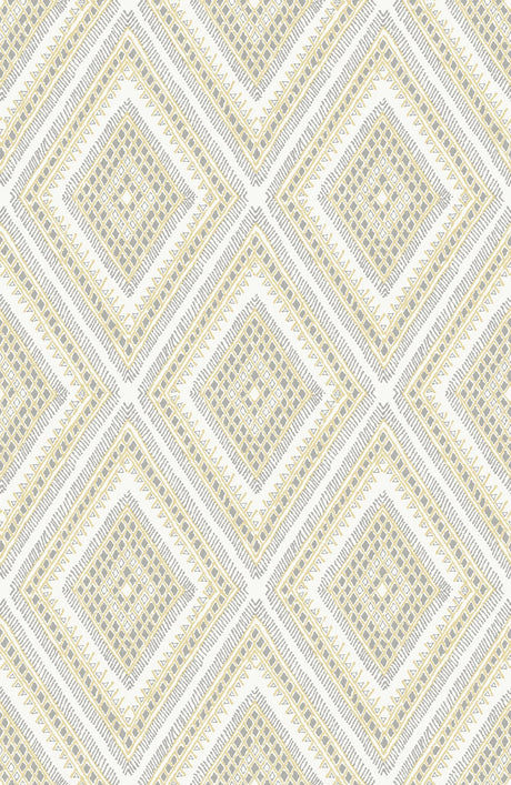 A-Street Prints 2969-26014 Zaya Wallpaper - Eade's Wallpaper