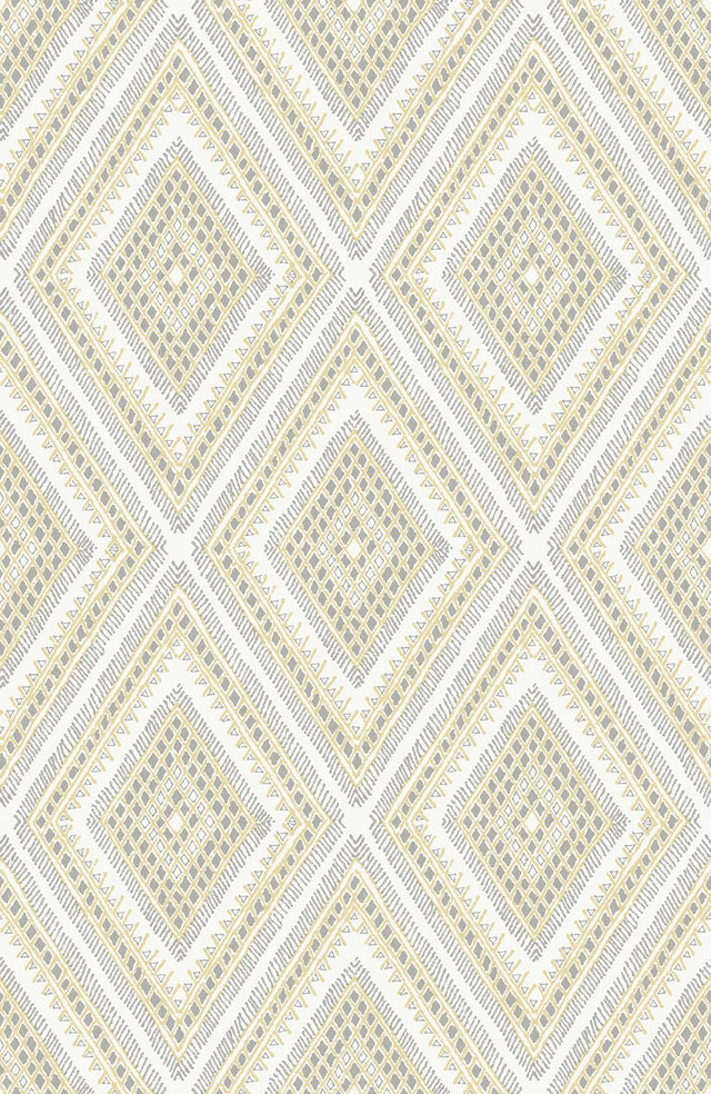 A-Street Prints 2969-26014 Zaya Wallpaper - Eade's Wallpaper