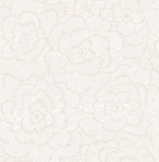 A-Street Prints 2969-26037 Light Periwinkle Wallpaper - Eade's Wallpaper