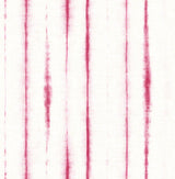 A-Street Prints 2969-26050 Orleans Pink Shibori Faux Linen Wallpaper