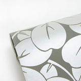 A-Street Prints 2970-26106 Robert Grey Clover Wallpaper
