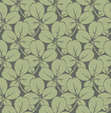 A-Street Prints 2970-26109 Robert Green Clover Wallpaper