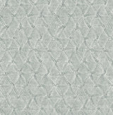 A-Street Prints 2970-26116 Wright Slate Textured Triangle Wallpaper