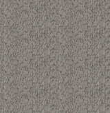 A-Street Prints 2970-26126 Mackintosh Charcoal Textural Wallpaper