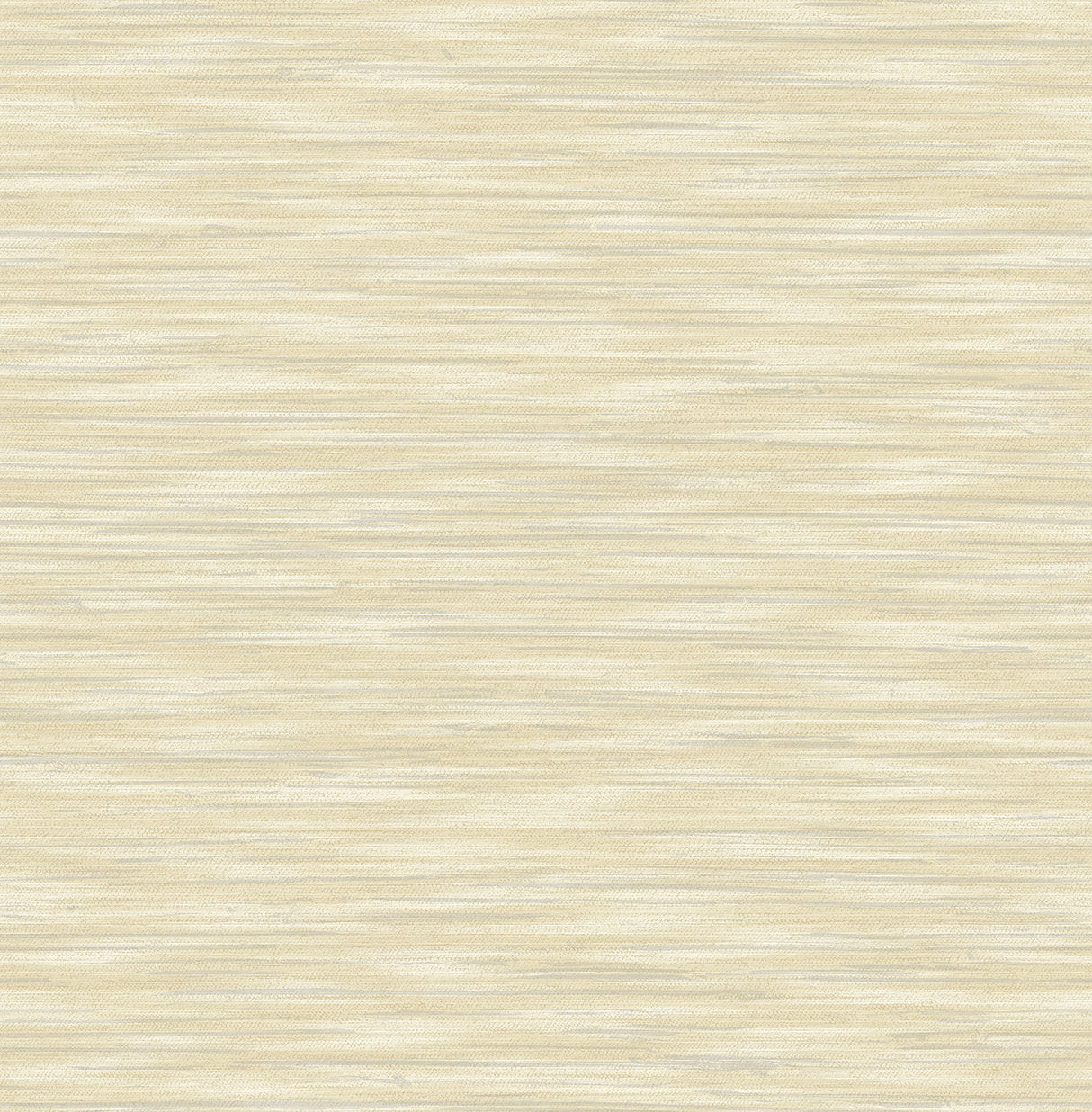 A-Street Prints 2970-26156 Benson Yellow Variegated Stripe Wallpaper