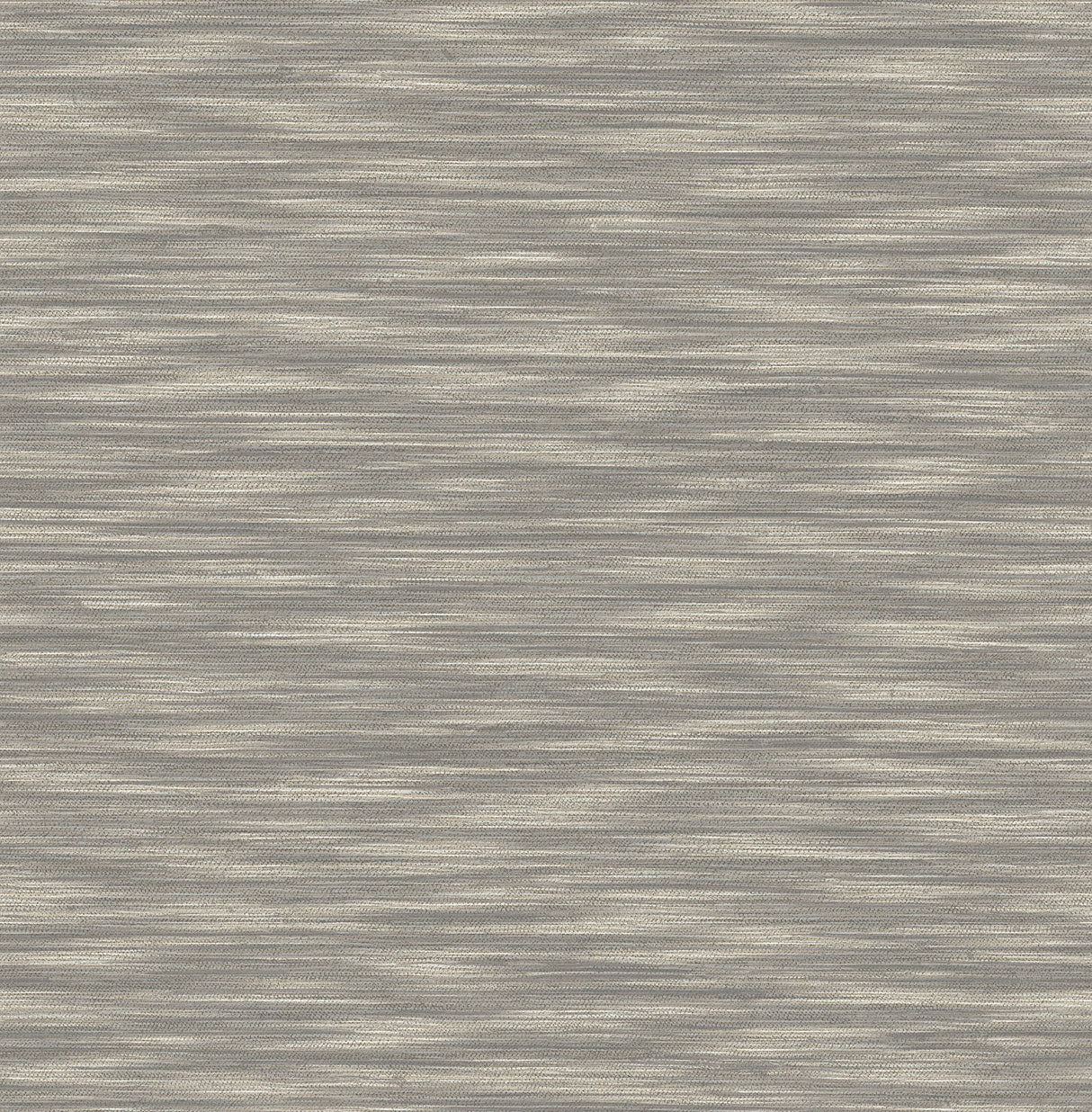 A-Street Prints 2970-26157 Benson Brown Variegated Stripe Wallpaper