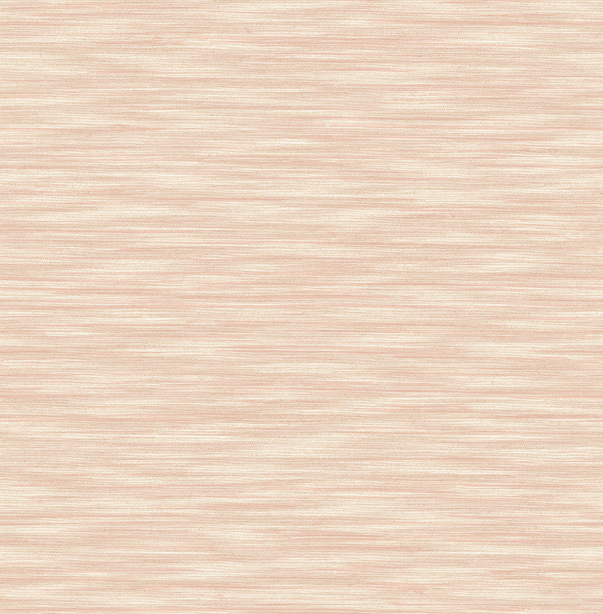 A-Street Prints 2970-26159 Benson Coral Variegated Stripe Wallpaper