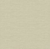 A-Street Prints 2971-86184 Lela Neutral Faux Linen Wallpaper