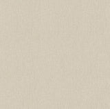 A-Street Prints 2971-86307 Sydney Beige Faux Linen Wallpaper
