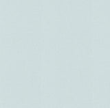 A-Street Prints 2971-86314 Meade Light Blue Fine Weave Wallpaper