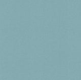A-Street Prints 2971-86315 Meade Teal Fine Weave Wallpaper