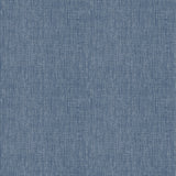 A-Street Prints 2971-86329 Dunstan Indigo Basketweave Wallpaper