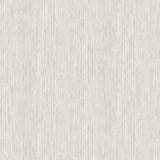 A-Street Prints 2971-86340 Justina Cream Faux Grasscloth Wallpaper