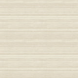 A-Street Prints 2971-86346 Skyler Cream Striped Wallpaper