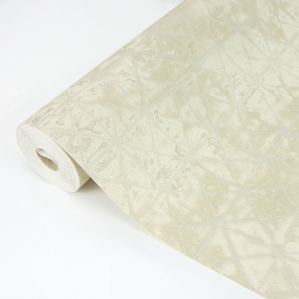 A-Street Prints 2971-86372 Odell Cream Antique Tiles Wallpaper