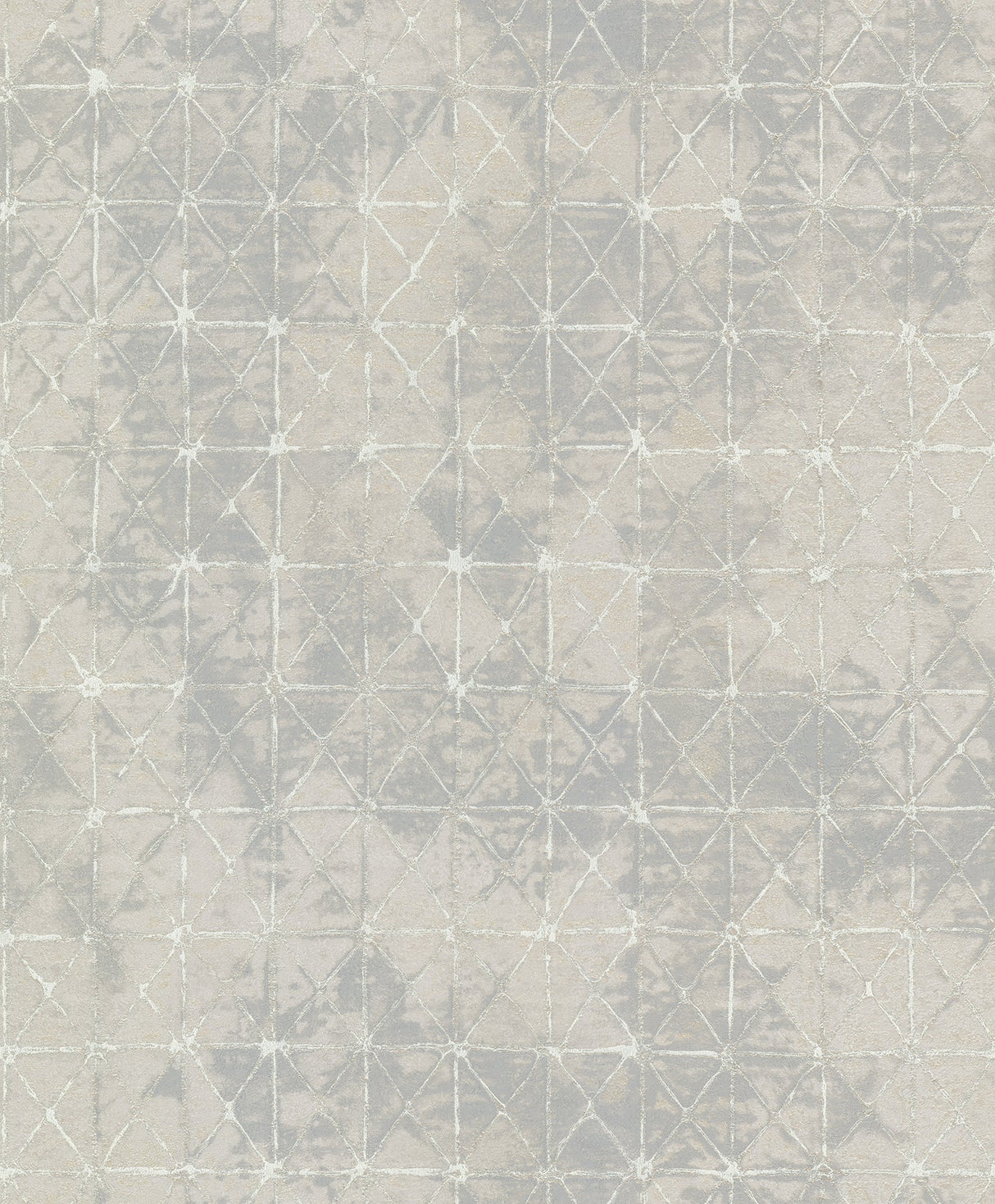 A-Street Prints 2971-86373 Odell Light Blue Antique Tiles Wallpaper