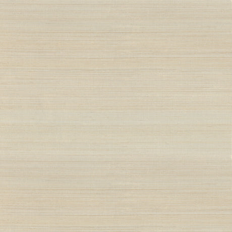 Eade’s Hiromi Champagne Abaca Grasscloth Wallpaper Champagne