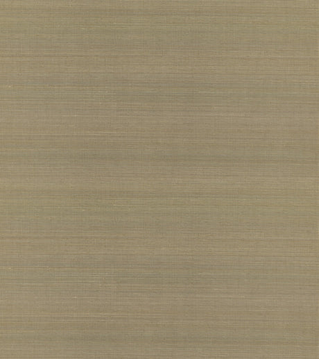 Eade’s Hiromi Pewter Abaca Grasscloth Wallpaper Pewter