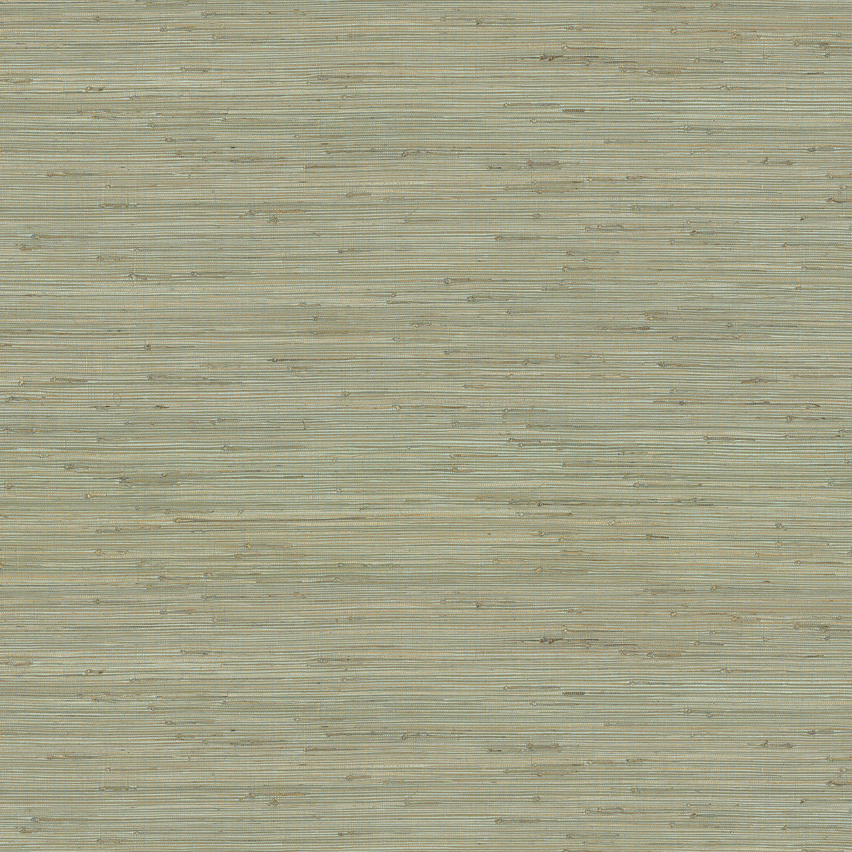 Eade’s Jeong Teal Knotted Weave Grasscloth Wallpaper Teal