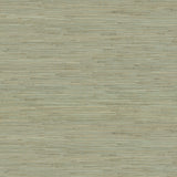 Eade’s Jeong Teal Knotted Weave Grasscloth Wallpaper Teal