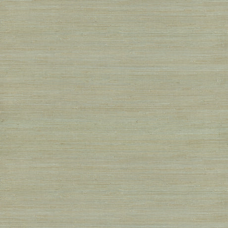 Eade’s Battan Mint Jute Grasscloth Wallpaper Mint