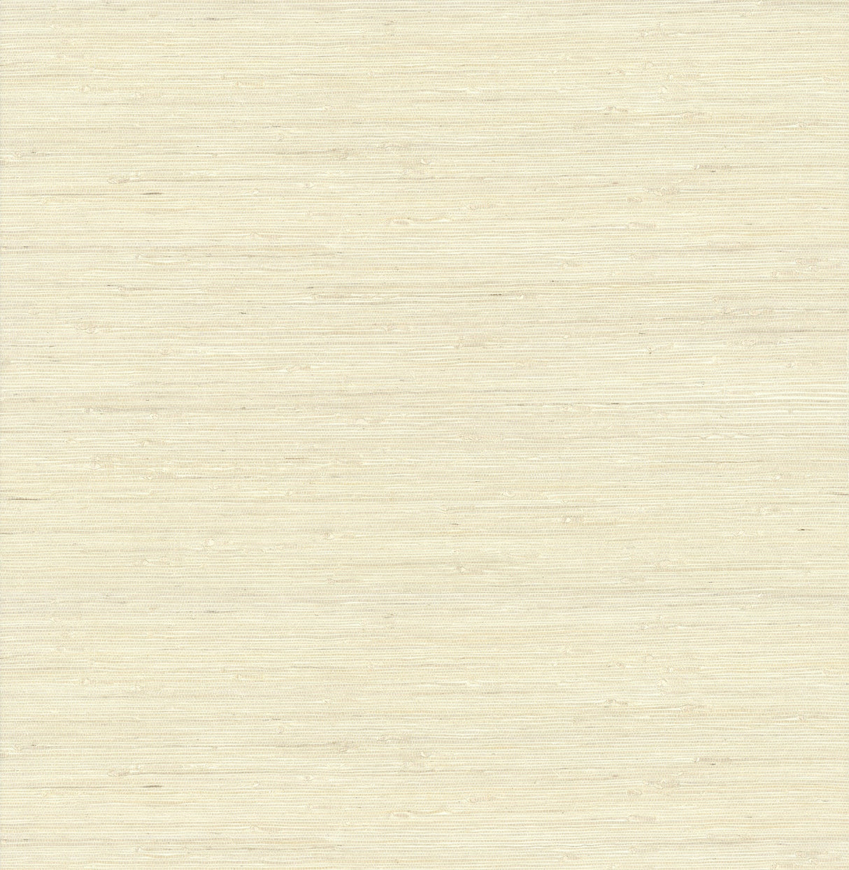 Eade’s Battan Cream Jute Grasscloth Wallpaper Cream