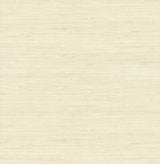 Eade’s Battan Cream Jute Grasscloth Wallpaper Cream