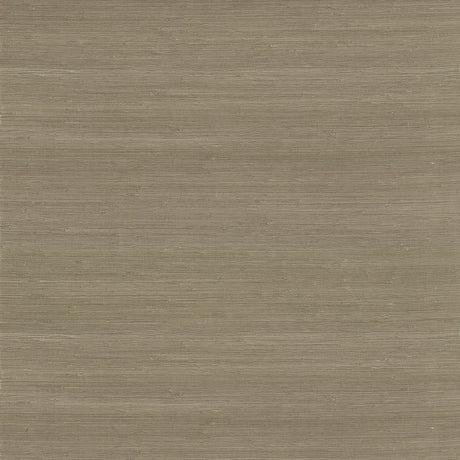 Eade’s Battan Olive Jute Grasscloth Wallpaper Olive