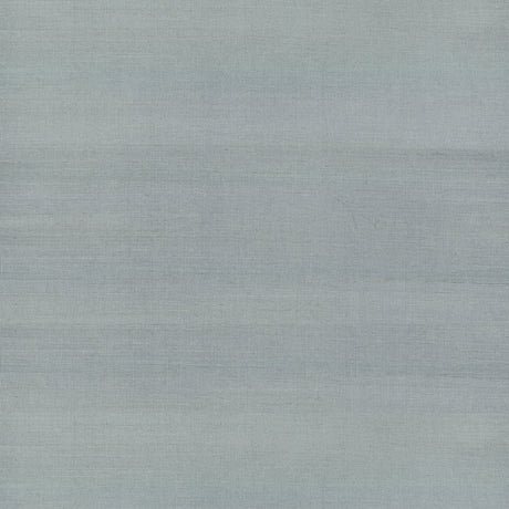 Eade’s Mirador Light Blue Sisal Grasscloth Wallpaper Light B