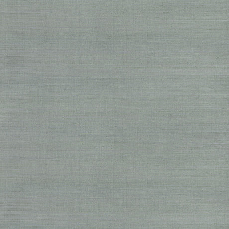 Eade’s Zhejiang Aquamarine Sisal Grasscloth Wallpaper Aquama