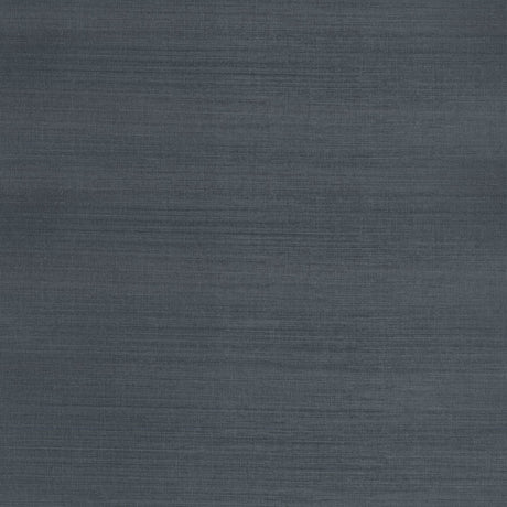 Eade’s Victoria Indigo Sisal Grasscloth Wallpaper Indigo