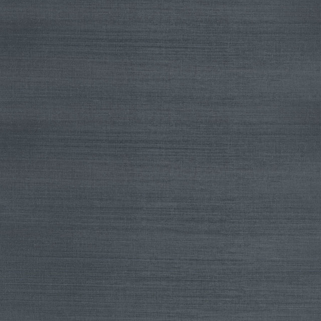 Eade’s Victoria Indigo Sisal Grasscloth Wallpaper Indigo