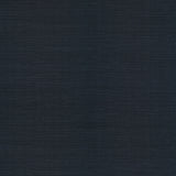 Eade’s Peninsula Navy Sisal Grasscloth Wallpaper Navy