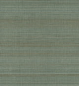 Eade’s Mai Teal Abaca Grasscloth Wallpaper Teal