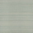Eade’s Mai Aqua Abaca Grasscloth Wallpaper Aqua
