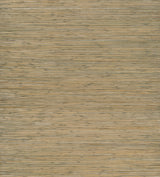 Eade’s Shuang Olive Handmade Grasscloth Wallpaper Olive