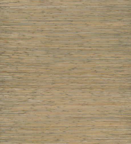 Eade’s Shuang Olive Handmade Grasscloth Wallpaper Olive