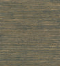 Eade’s Shuang Teal Handmade Grasscloth Wallpaper Teal