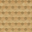 Eade’s Linzhi Copper Sisal Grasscloth Inlay Wallpaper Copper