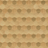Eade’s Linzhi Copper Sisal Grasscloth Inlay Wallpaper Copper
