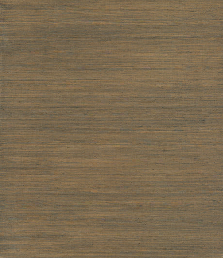 Eade’s Caihon Slate Sisal Grasscloth Wallpaper Slate
